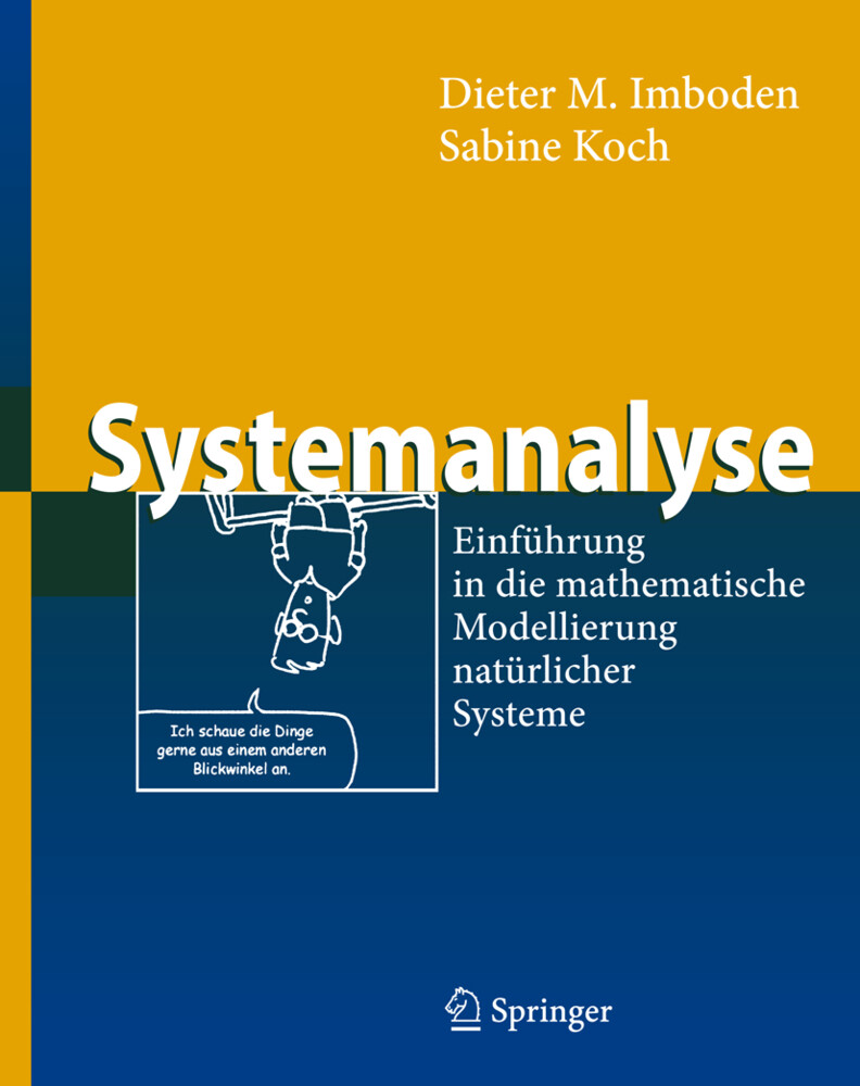 Systemanalyse von Springer Berlin Heidelberg