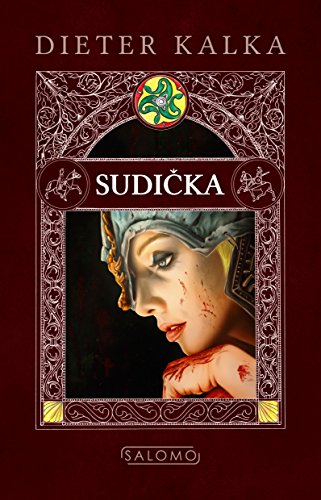 Sudička von salomo publishing