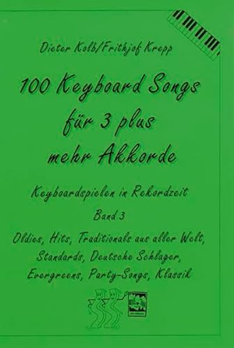 Oldies, Hits, Traditionals aus aller Welt, Standards, deutsche Schlager, Evergreens, Party-Songs, Klassik von Leu Verlag