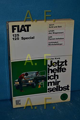 Fiat 850 Coupè / Spider / Special (Jetzt helfe ich mir selbst)