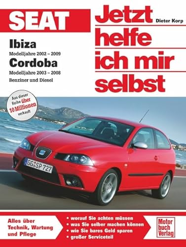 Seat Ibiza / Cordoba 6L Benziner und Diesel