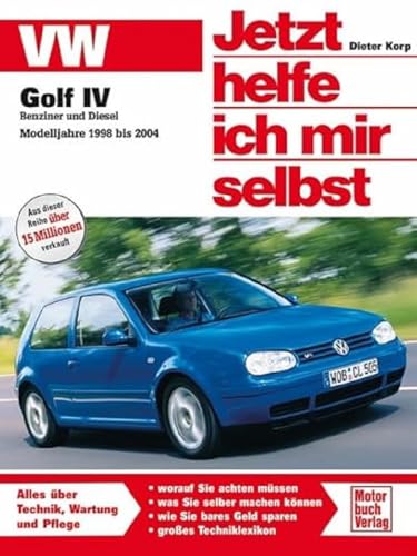 VW Golf IV
