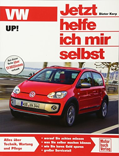 VW Up (Jetzt helfe ich mir selbst)