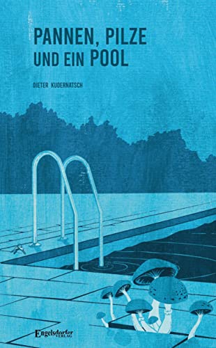Pannen, Pilze und ein Pool: Geschichten von Gestern und Heute von Engelsdorfer Verlag