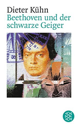 Beethoven und der schwarze Geiger: Roman