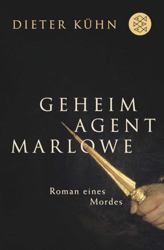 Geheimagent Marlowe: Roman eines Mordes von FISCHER Taschenbuch