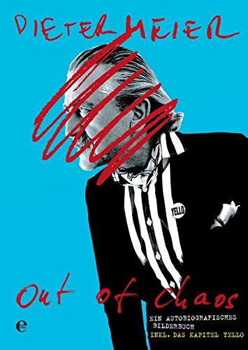 Out of Chaos - Ein autobiografisches Bilderbuch