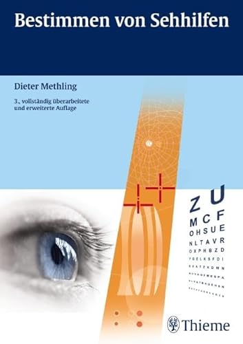 Bestimmen von Sehhilfen von Georg Thieme Verlag