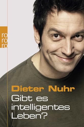 Gibt es intelligentes Leben? von Rowohlt