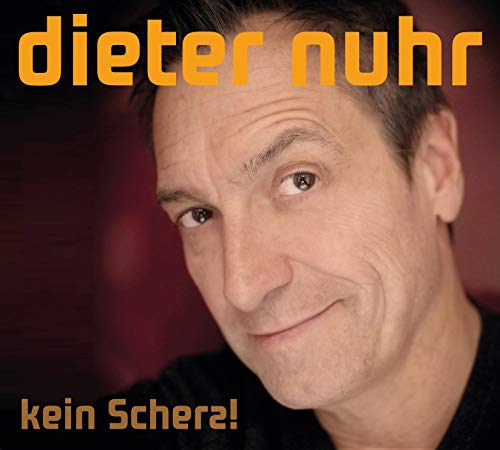 Kein Scherz!: WortArt Kein Scherz!: WortArt