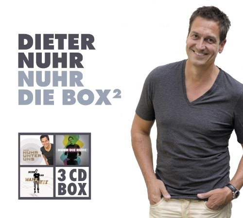 Nuhr die Box 2: WortArt