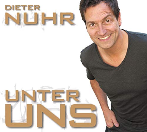 Nuhr unter uns von NUHR,DIETER