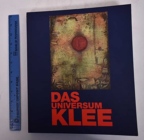 Das Universum Klee