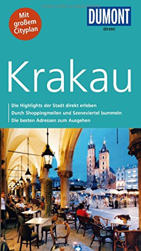DuMont direkt Reiseführer Krakau DuMont direkt Reiseführer Krakau