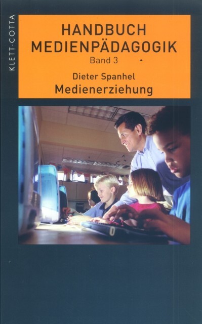 Medienerziehung von Kopäd Verlag