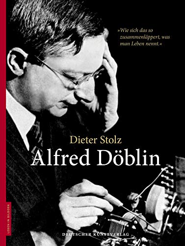 Alfred Döblin (Leben in Bildern)