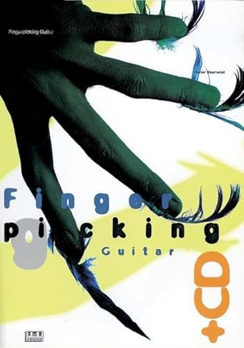 Fingerpicking Guitar