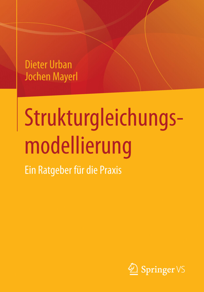 Strukturgleichungsmodellierung von Springer Fachmedien Wiesbaden