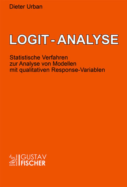 Logit-Analyse von De Gruyter Oldenbourg