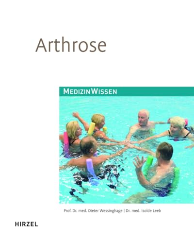 Arthrose von DEUTSCHER APOTHEKER VE