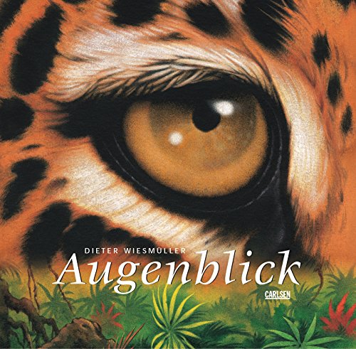 Augenblick von Carlsen