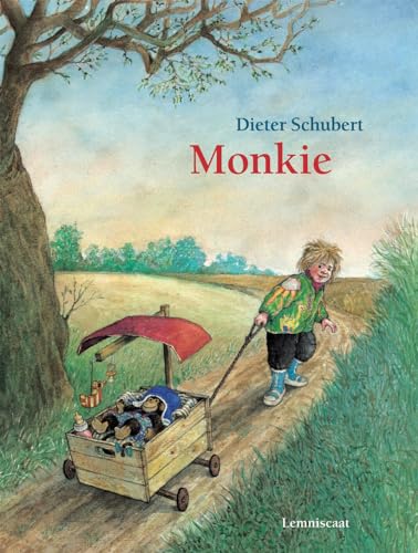 Monkie von Lemniscaat, Uitgeverij