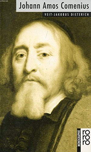Johann Amos Comenius Johann Amos Comenius