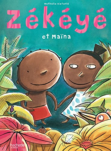Zékéyé et Maina Zékéyé et Maina