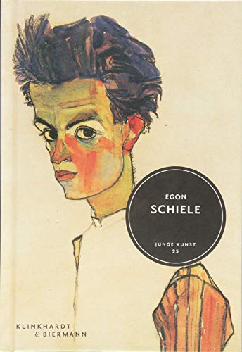Egon Schiele: Junge Kunst 25 von Klinkhardt & Biermann