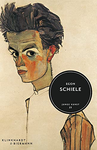 Egon Schiele: Junge Kunst 25 Egon Schiele: Junge Kunst 25 von Klinkhardt & Biermann