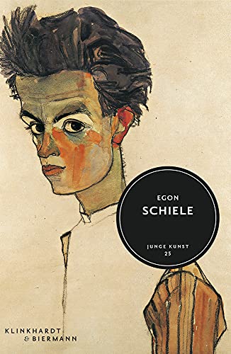 Egon Schiele: Junge Kunst 25 von Klinkhardt & Biermann