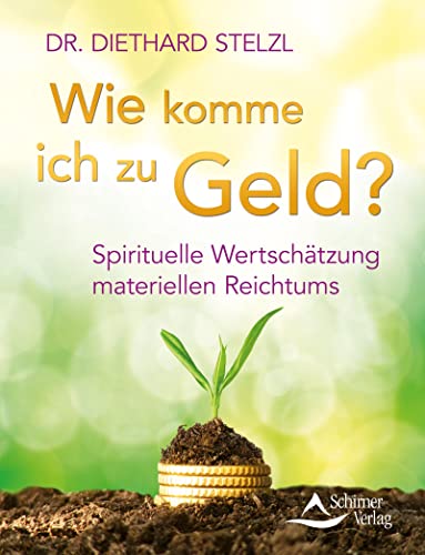 Wie komme ich zu Geld?: Spirituelle Wertschätzung materiellen Reichtums von Schirner Verlag