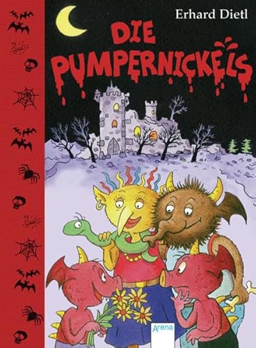 Die Pumpernickels