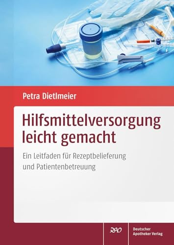 Hilfsmittelversorgung leicht gemacht: Ein Leitfaden für Rezeptbelieferung und Patientenbetreuung