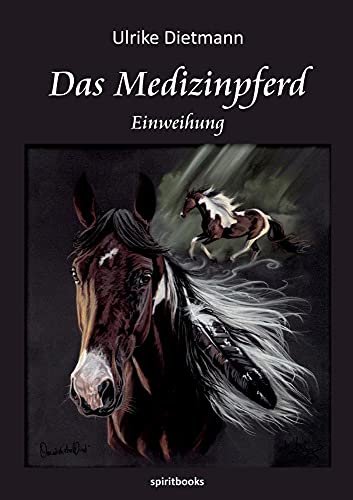 Das Medizinpferd: Einweihung