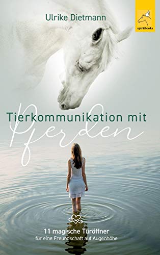 Tierkommunikation mit Pferden Tierkommunikation mit Pferden