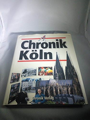 Chronik Köln