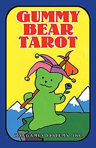 Gummy Bear Tarot