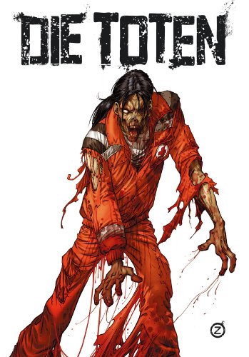 Die Toten Band 3