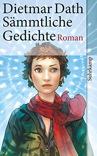 Sämmtliche Gedichte: Roman (suhrkamp taschenbuch)