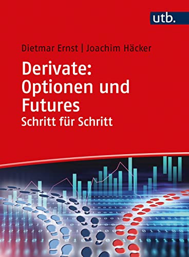 Derivate: Optionen und Futures Schritt für Schritt: Professionelle Excel-Modelle leicht erklärt