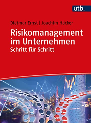 Risikomanagement im Unternehmen Schritt für Schritt: Professionelle Excel-Modelle leicht erklärt