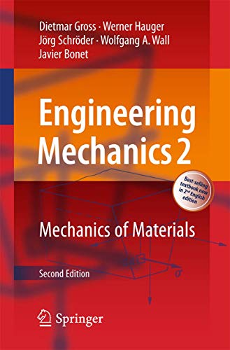 Engineering Mechanics 2: Mechanics of Materials