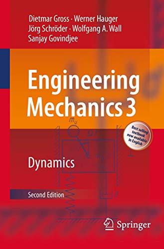 Engineering Mechanics 3: Dynamics