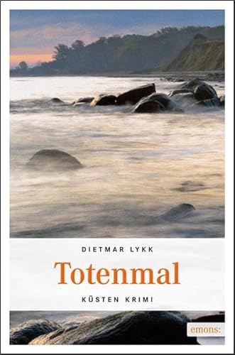 Totenmal (Küsten Krimi)