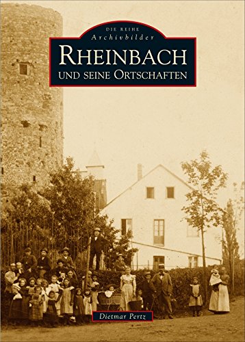 Rheinbach und seine Ortschaften