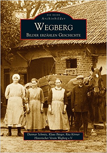 Wegberg: Bilder erzählen Geschichte