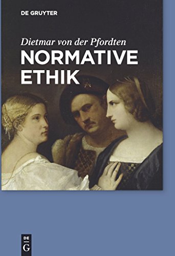 Normative Ethik