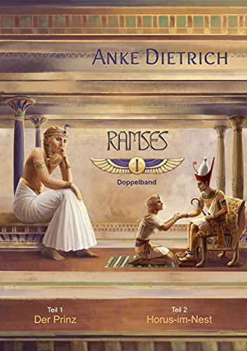 Ramses - Doppelband I von Books on Demand GmbH