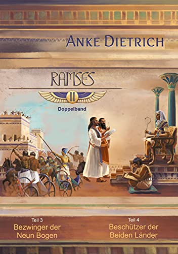 Ramses - Doppelband II von Books on Demand GmbH